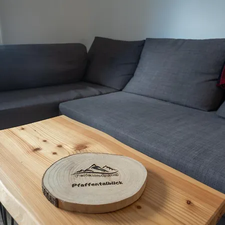 Pfaffentalblick * Zella-Mehlis