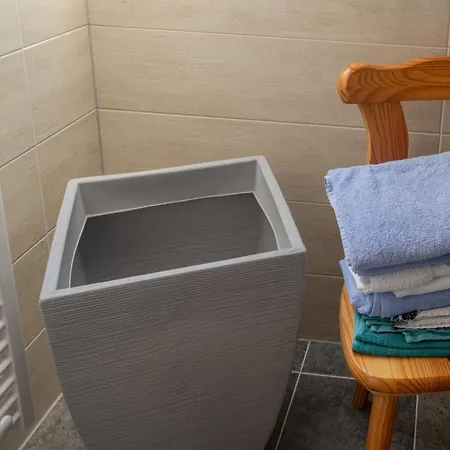 Appartamento Pfaffentalblick *