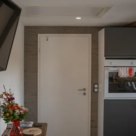 Pfaffentalblick Apartmán Zella-Mehlis