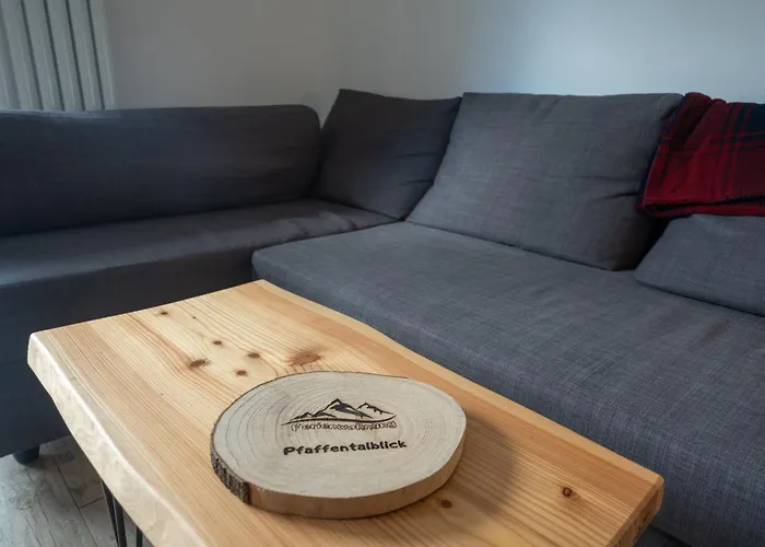 Pfaffentalblick * Zella-Mehlis