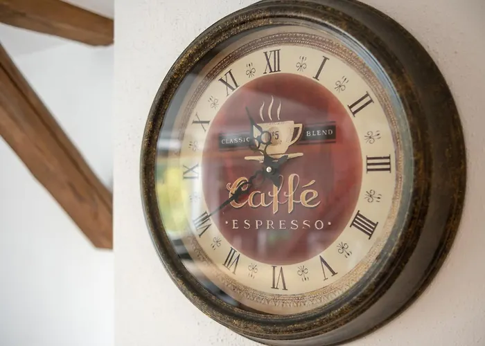 Pfaffentalblick Lejlighed *