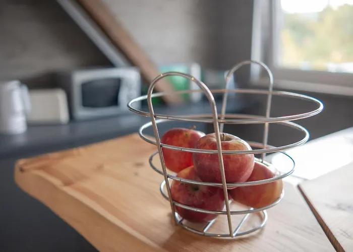 Pfaffentalblick Lejlighed