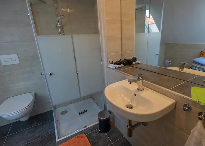 Pfaffentalblick Lejlighed *