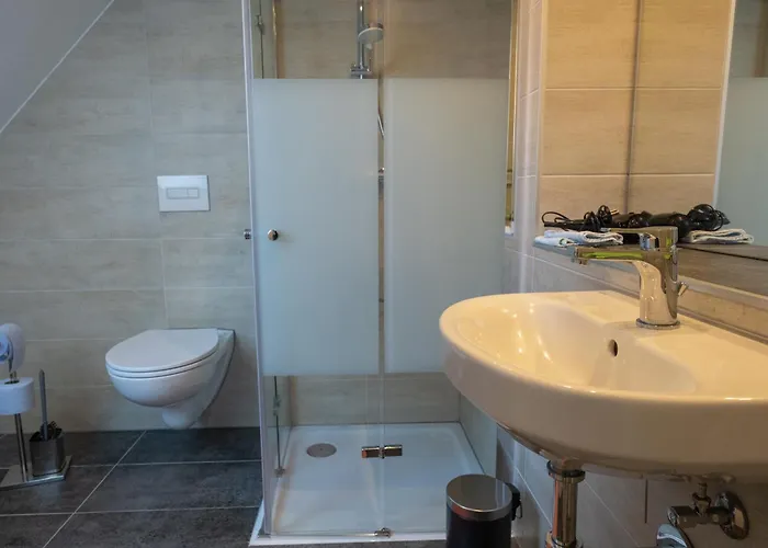 Pfaffentalblick Appartamento