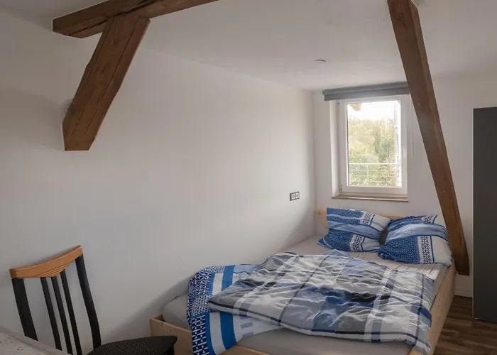 Lejlighed Pfaffentalblick