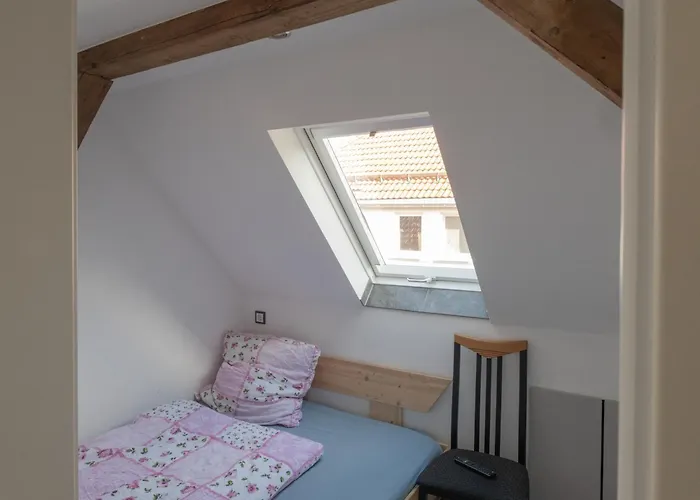 Pfaffentalblick Appartamento